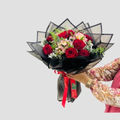 Dark Desire-LXF-1532