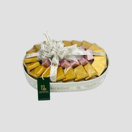 Chocolate 24-LXF-1477