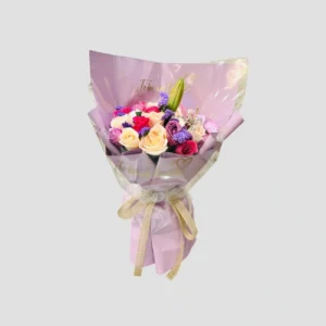 Blooming Beauty-LXF-1486