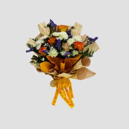 Petals of Joy-LXF-1488