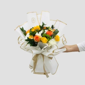 Bloom & Glow-LXF-1491