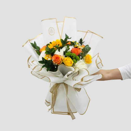 Bloom & Glow-LXF-1491