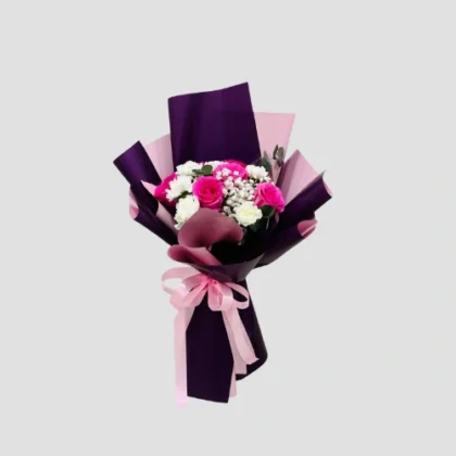 Blush & Breeze-LXF-1494