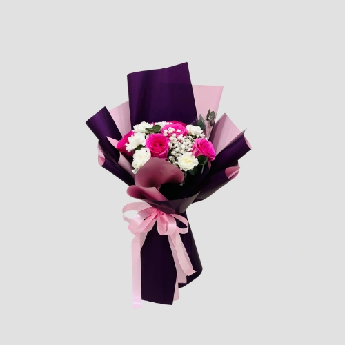 Blush & Breeze-LXF-1494