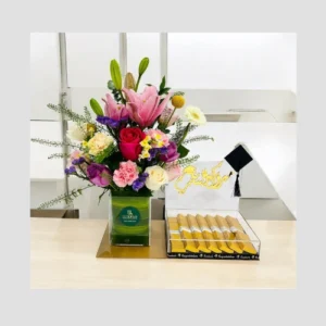 Golden Moments-LXF-1503