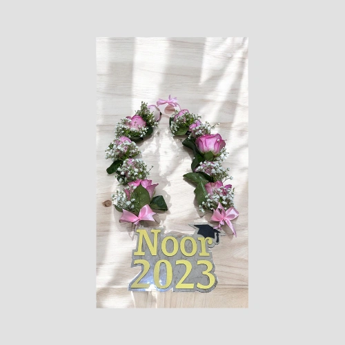 Love Garland-LXF-1504