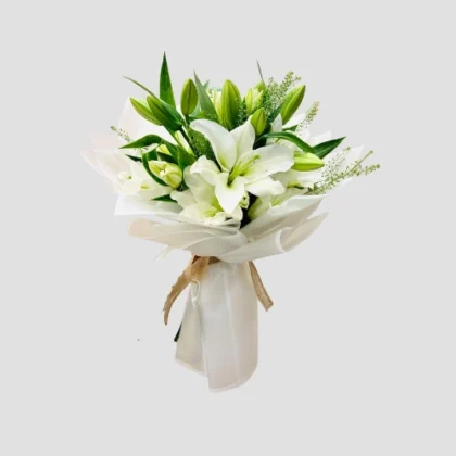 Lily of Love-LXF-1510