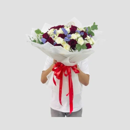 Passion & Peace-LXF-1543