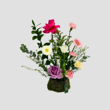 Garden Harmony Arrangement-LXF-1521