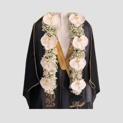 Garland Necklace :-LXF-1567