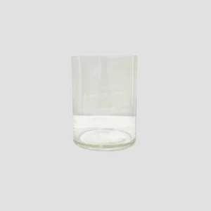 Glass Vase :-LXF-1575