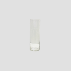 Glass Vase :-LXF-1576