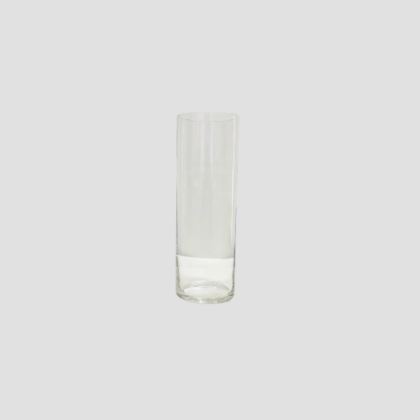 Glass Vase :-LXF-1576