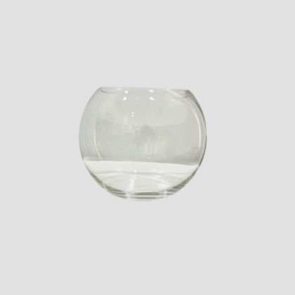 Fish Bowl :-LXF-1579