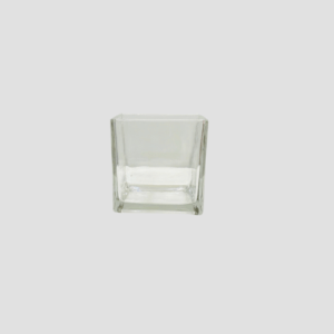 Square Vase:-LXF-1580