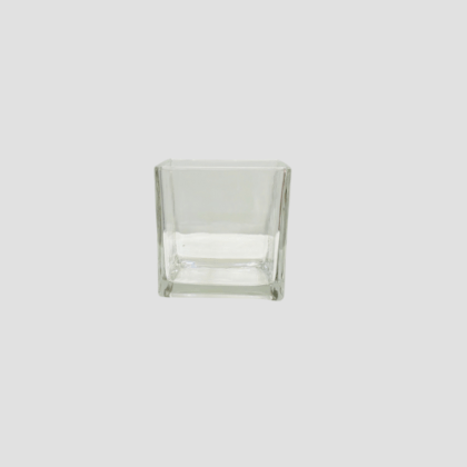 Square Vase:-LXF-1580
