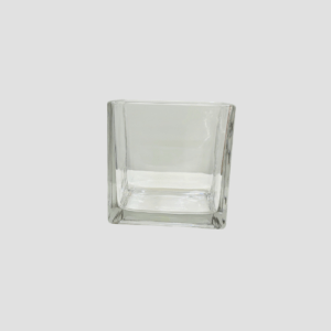 Square Vase:-LXF-1581