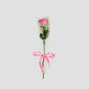 Single Flower-LXF-1585