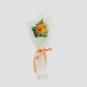 Single Flower-LXF-1591