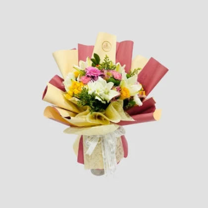 Color Harmony-LXF-1595