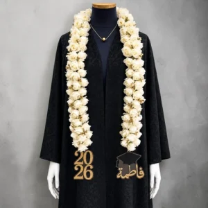 Garland Necklace :-LXF-1568