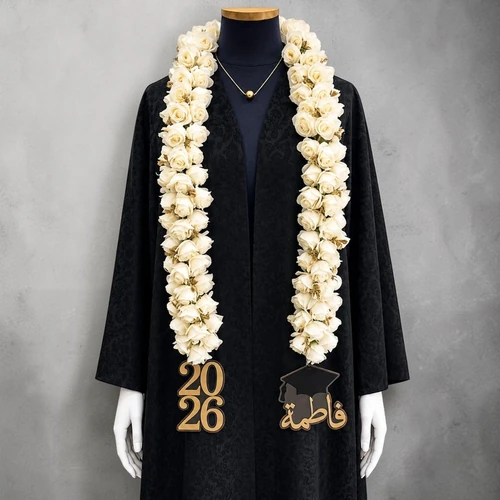 Garland Necklace :-LXF-1568