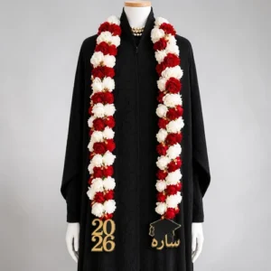 Garland Necklace :-LXF-1569