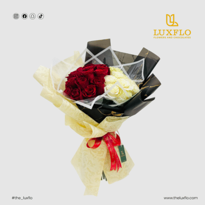 R&W Bouquet-LXF-1671