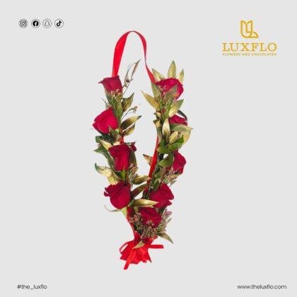 Mini Garland-LXF-1612