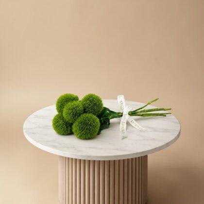 Wholesale-Green Ball-LXF-1618