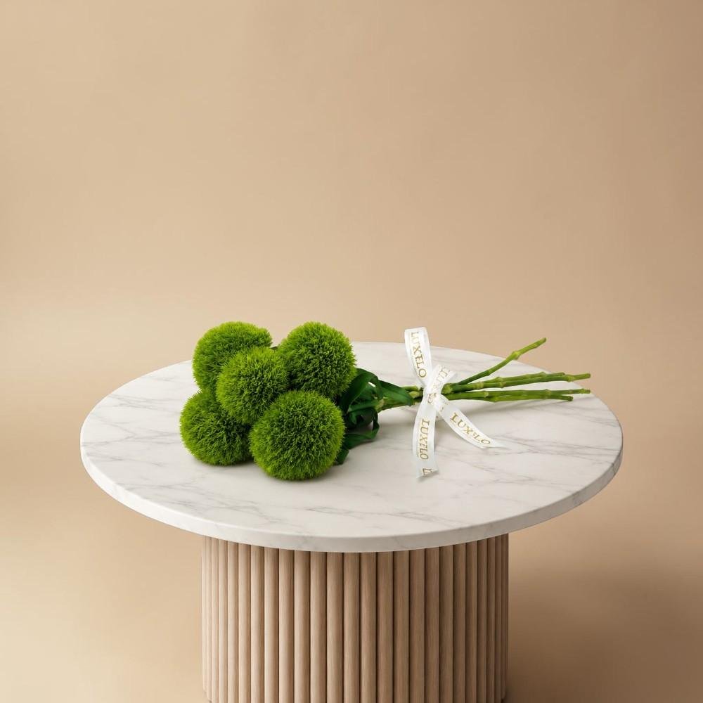 Wholesale-Green Ball-LXF-1618
