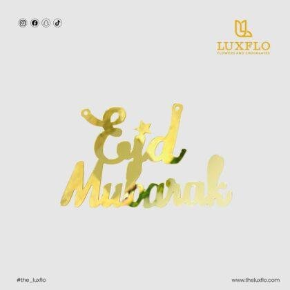 Topper-Eid Mubarak-EN-LXF-1624
