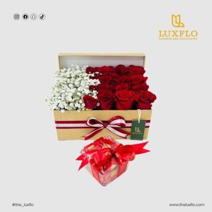 Love Box-LXF-1684