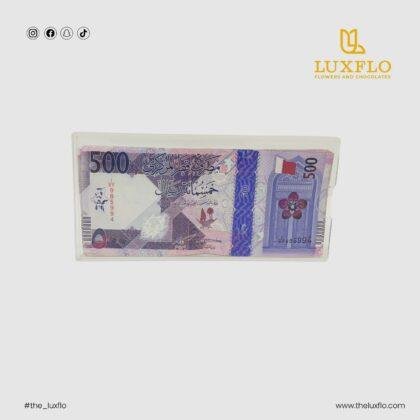 Cash Holder-LXF-1689