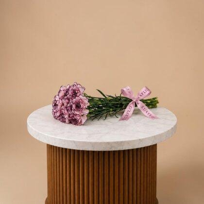 Wholesale-Carnation picotee-LXF-1717