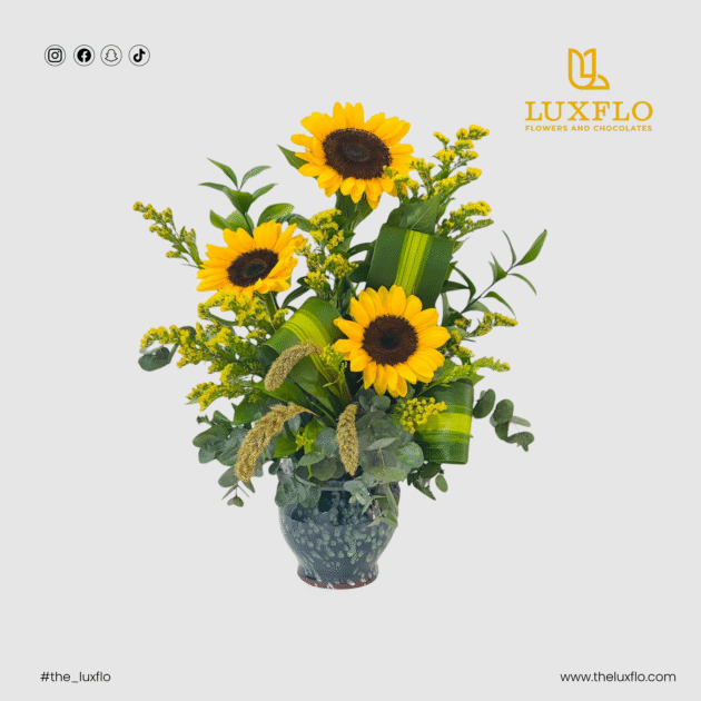 Radiance in Bloom-LXF-1686