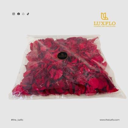 Rose Petals-LXF-1692