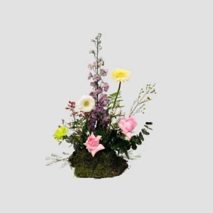 Table Arrangement-LXF-1611