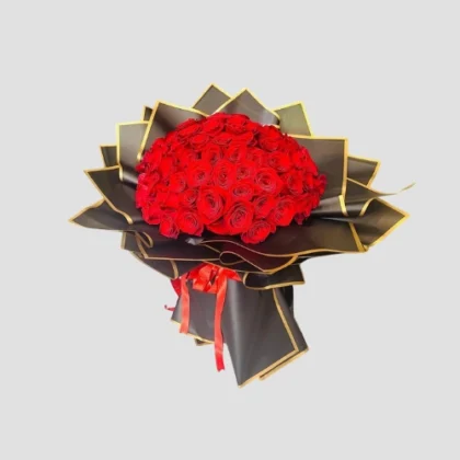 Velvet Flame-LXF-1696