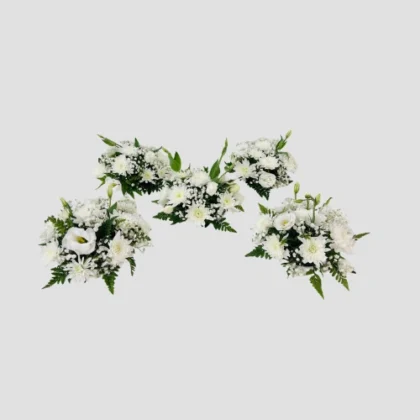 White Harmony-LXF-1713