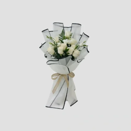 Snow Blossom-LXF-1716