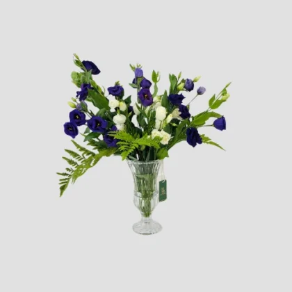 Eustoma-Vase-LXF-1723