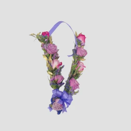 Mini Garland-LXF-1669