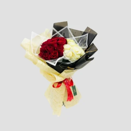 R&W Bouquet-LXF-1671