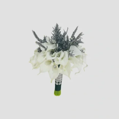 Bridal bouquet-01-LXF-1675