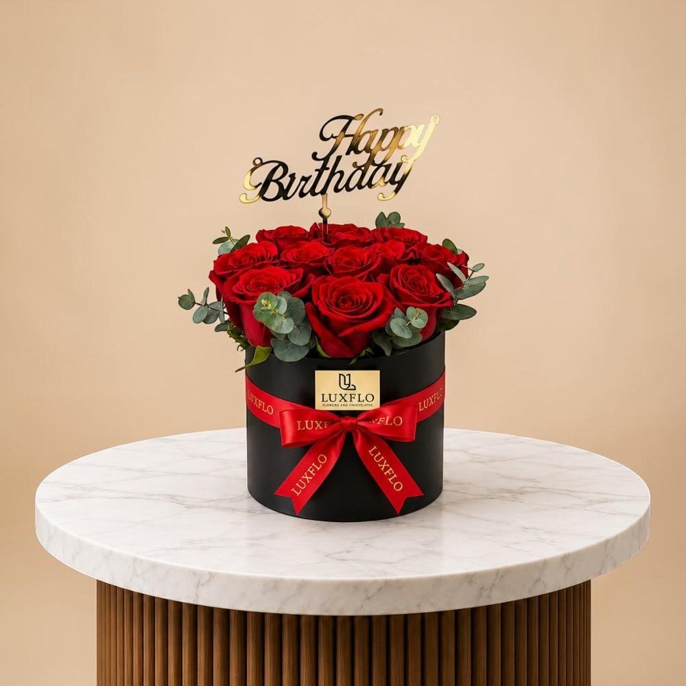 Scarlet Wishes-LXF-1732