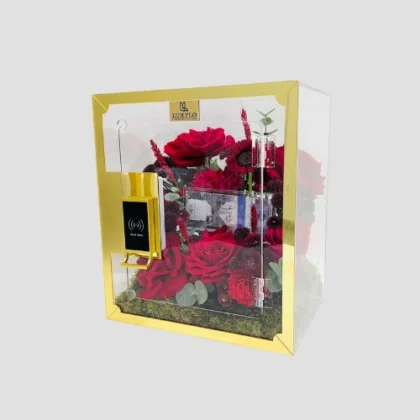 Treasure Box-LXF-1727