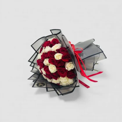 RWR Bouquet-LXF-1753