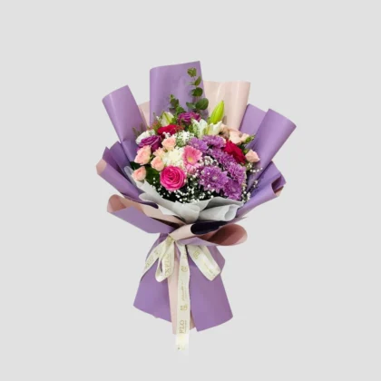 Colorful Elegance-LXF-1770