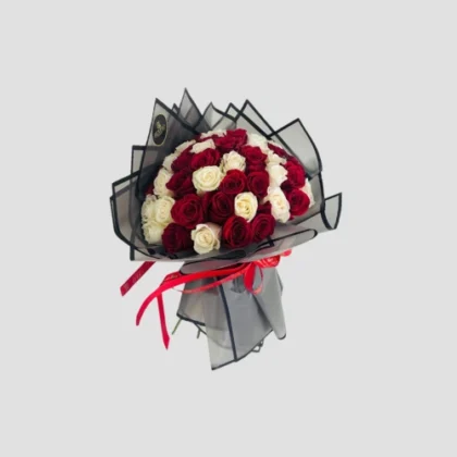 RWR Bouquet-LXF-1753